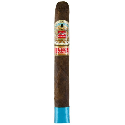 La Historia E-III Churchill Cigars