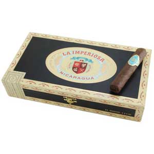 La Imperiosa Magicos Cigars