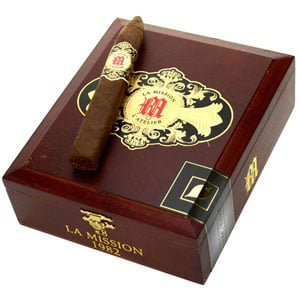 La Mission 1982 Cigars