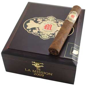 La Mission 2009 Toro Cigars