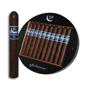 La Flor Dominicana La Nox Cigars