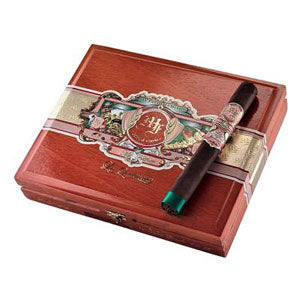 La Opulencia Toro Gordo Cigars