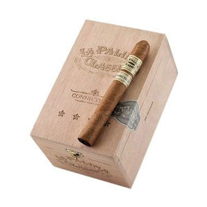 La Palina Classic Connecticut Toro Cigars