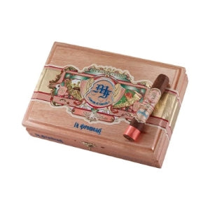 La Promesa Petite Cigars