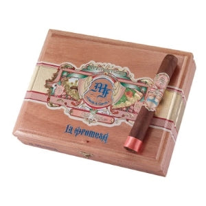 La Promesa Toro Cigars