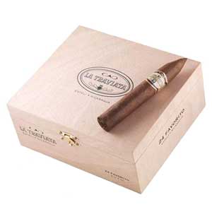 La Traviata Favorito Cigars Box of 24