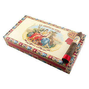La Aroma De Cuba Belicoso Cigars