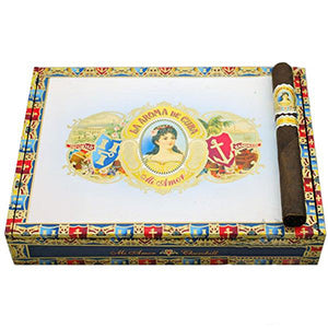 La Aroma De Cuba Mi Amor Churchill Cigars