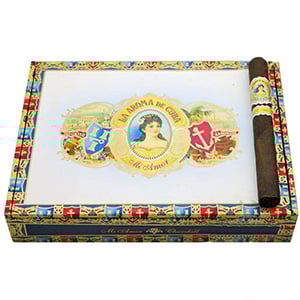La Aroma De Cuba Mi Amor Duque Cigars