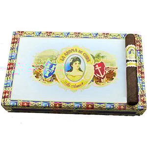 La Aroma De Cuba Mi Amor Magnifico Cigars