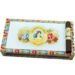 La Aroma De Cuba Mi Amor Robusto Cigars