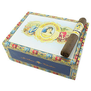 La Aroma De Cuba Mi Amor Valentino Cigars