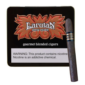 Larutan Dirties Cigarillos Tin of 10