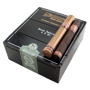 Larutan Root Deluxe Cigars