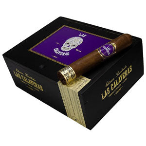 Las Calaveras 2020 Robusto Cigars