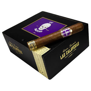 Las Calaveras 2020 Toro Cigars