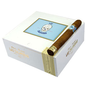 Las Calaveras 2022 Toro Cigars