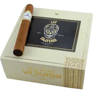 Las Calaveras 2016 Corona Gorda Single