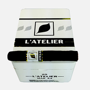 L'Atelier MAD44 Maduro Cigars