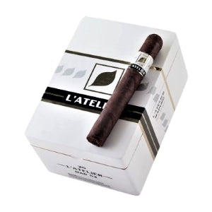 L'Atelier MAD52 Maduro Cigars