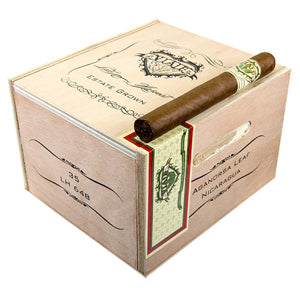 Viaje Late Harvest 648 Cigars