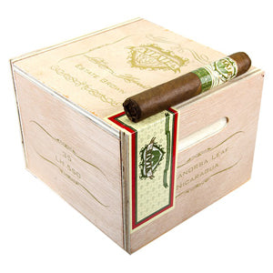 Viaje Late Harvest Hang Time 550 Cigars