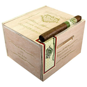 Viaje Late Harvest Hang Time 648 Cigars