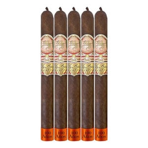 My Father Le Bijou 1922 100 Anos Corona Especial 5 Pack