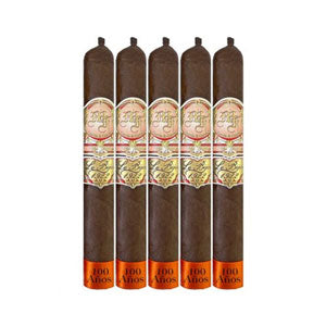 My Father Le Bijou 1922 100 Anos Corona Extra 5 Pack