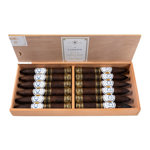 Le Careme Belicosos Finos LE 2021 Cigars