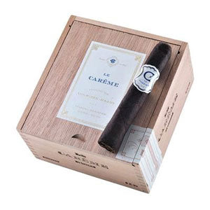 Le Careme Robusto Cigars