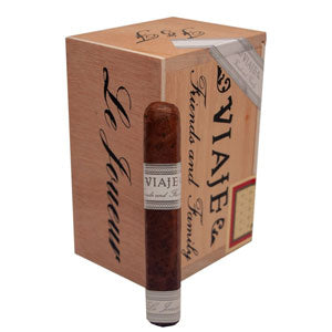 Viaje Friends and Family Le Joueur Cigars