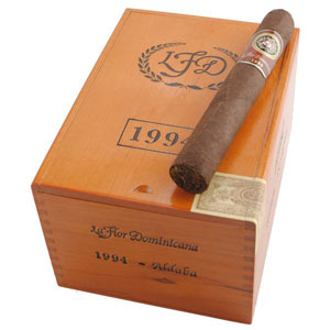 La Flor Dominicana 1994 Aldaba Cigars