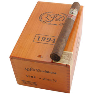 La Flor Dominicana 1994 Mambo Cigars