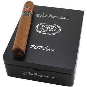 La Flor Dominicana Ligero 707 Cigars