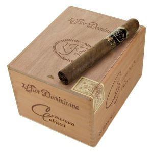 La Flor Dominicana Cameroon Cabinet Number 4 Cigars