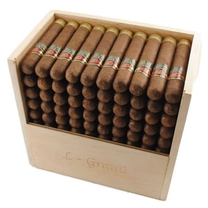 64 tobacco E.P. Carrillo Inch Nicaragua Cigars No. Tangiers Jamaica (#64) | Hookah