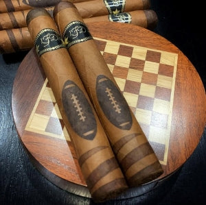 La Flor Dominicana Special Football Edition 2020 Cigars