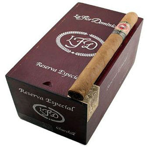 La Flor Dominicana Reserva Especial Churchill Cigars