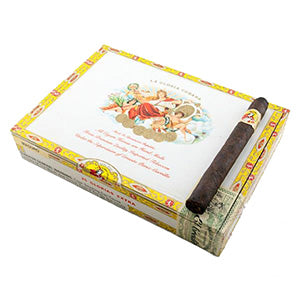 La Gloria Cubana Gloria Extra Natural Cigars