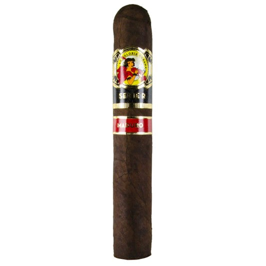 La Gloria Cubana Serie R No.8 Maduro Cigars