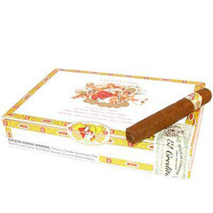 La Gloria Cubana Soberano Natural Cigars