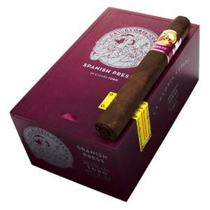 La Gloria Cubana Spanish Press Toro Cigars