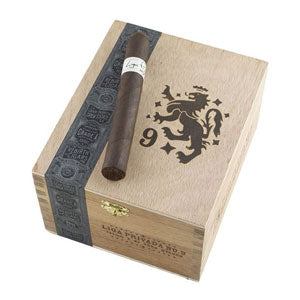 Liga Privada No.9 Toro Cigars