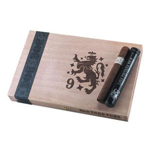 Liga Privada No.9 Toro Tubo Cigars