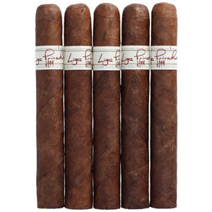 Liga Privada H99 Toro 5 Pack