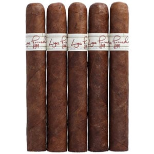 Liga Privada H99 Robusto 5 Pack