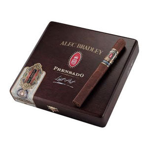 Alec Bradley Prensado Lost Art Churchill Cigars