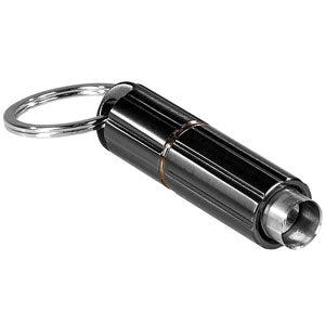 Lotus Punch Cutter Black