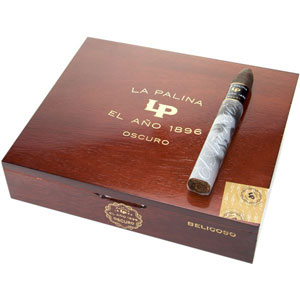 La Palina Illumination Belicoso Cigars